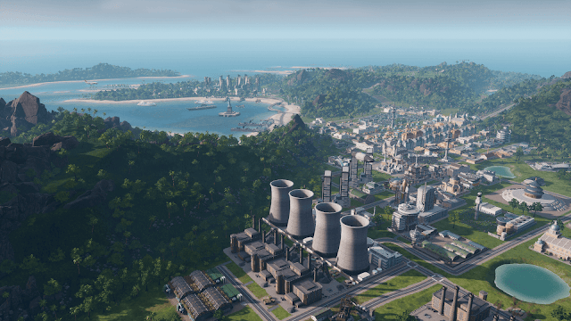 Análisis Tropico 6 en PS4 2 Análisis Tropico 6 en PS4