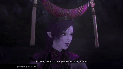 Warriors Orochi 4 Ultimate Lu Bu Warriors Orochi 4 Ultimate Lu Bu