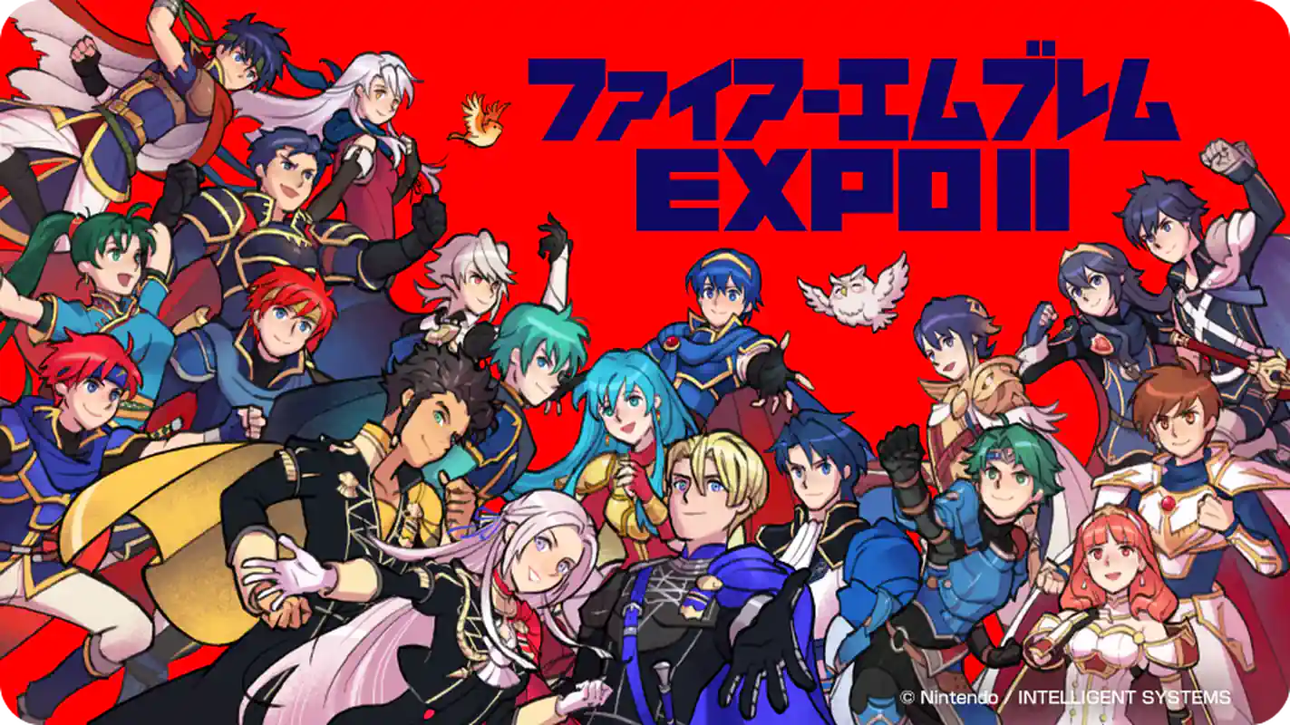 Fire Emblem - Curiosidades que tal vez no sabías