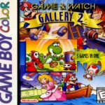 El fenómeno de las Game & Watch 134 El fenómeno de las Game & Watch