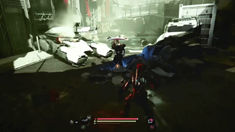 Análisis The Surge 2 en PS4 2 Análisis The Surge 2 en PS4