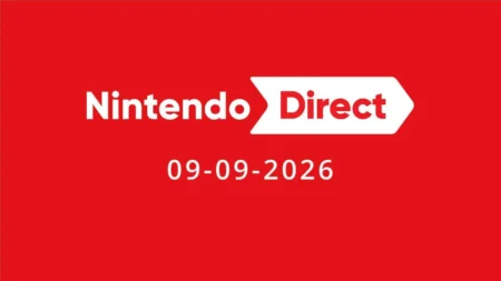 Nintendo Direct (9/9/26) – Mejores sorpresas y anuncios Nintendo Direct Septiembre 2026