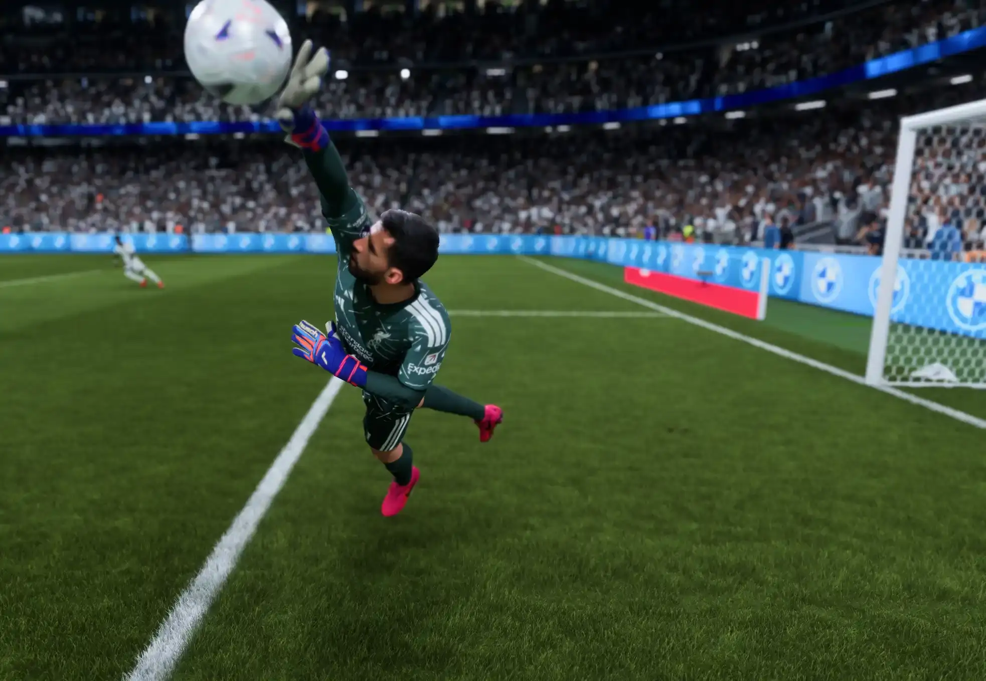 Análisis EA Sports FC 27 en PS5 16 ea sports fc 27 pc