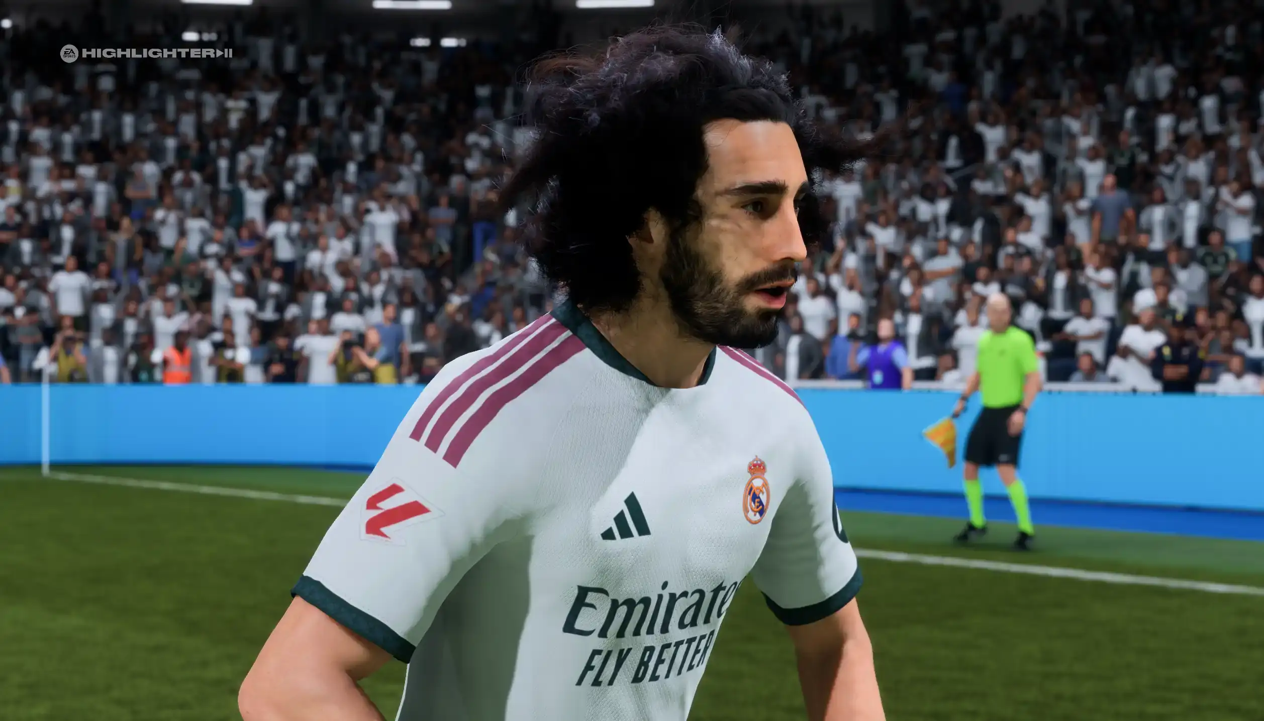 Análisis EA Sports FC 27 en PS5 25 ea sports fc 27