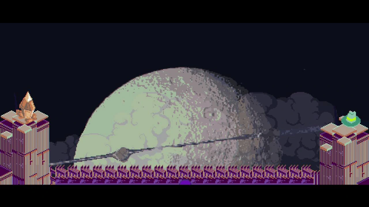 Análisis Keylocker en Nintendo Switch 13 Análisis Keylocker en Nintendo Switch - No busques esperanza más allá