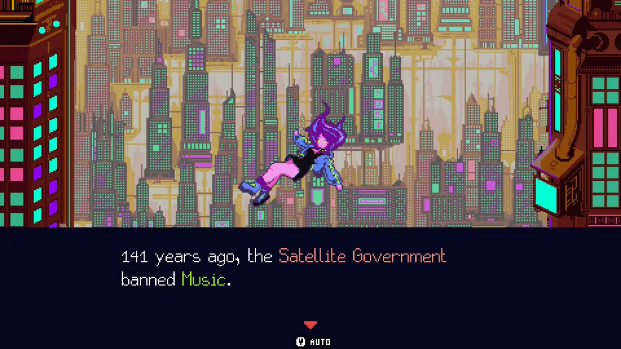 Análisis Keylocker en Nintendo Switch 10 Análisis de Keylocker en Nintendo Switch - Un poco de historia