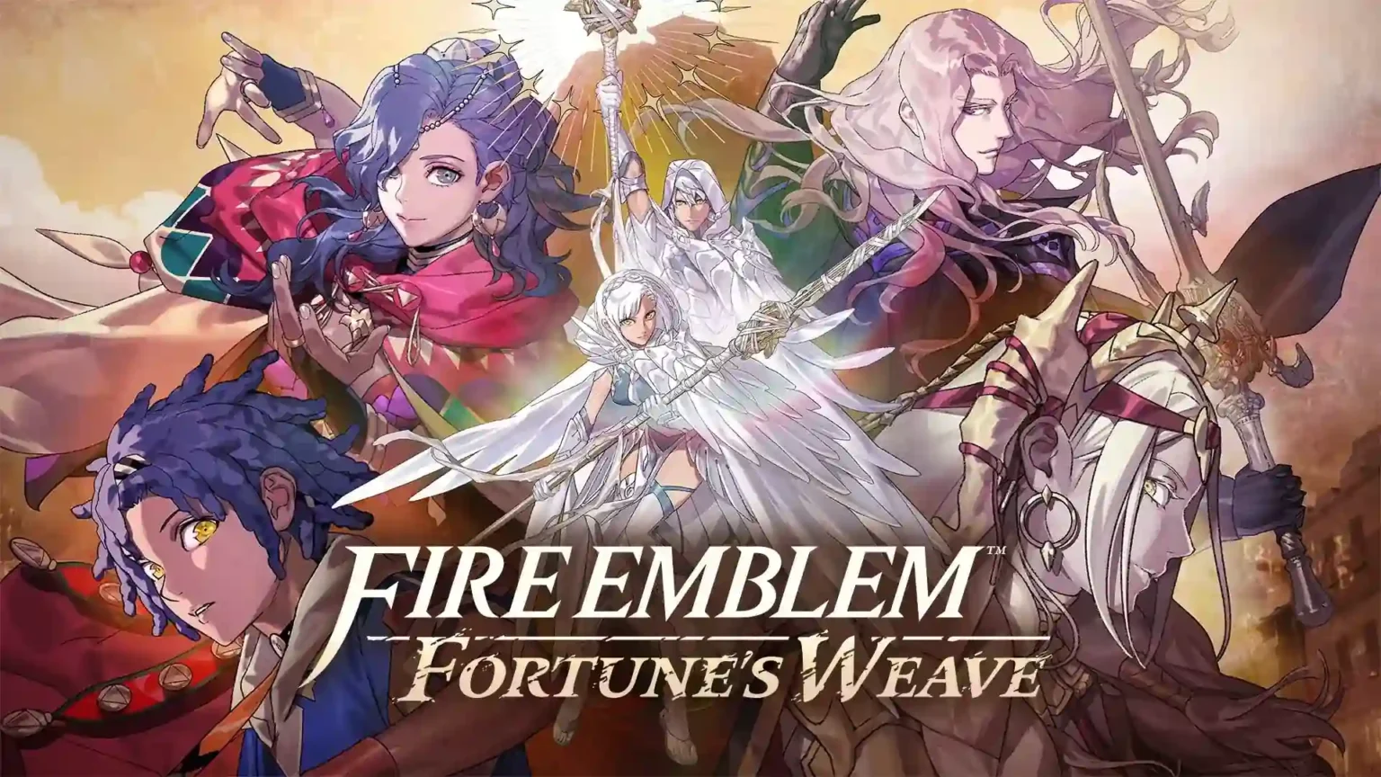 Análisis Fire Emblem: Fortune’s Weave en Nintendo Switch 2 Fire Emblem Switch 2