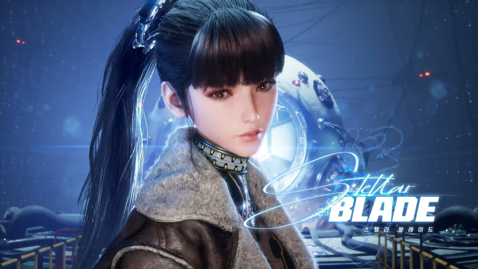 Impresiones Stellar Blade en Nintendo Switch 2 – El Frame Generation se estrena con problemas Impresiones Stellar Blade en Nintendo Switch 2 - El Frame Generation se estrena con problemas