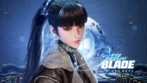 Impresiones Stellar Blade en Nintendo Switch 2 – El Frame Generation se estrena con problemas Impresiones Stellar Blade en Nintendo Switch 2 - El Frame Generation se estrena con problemas