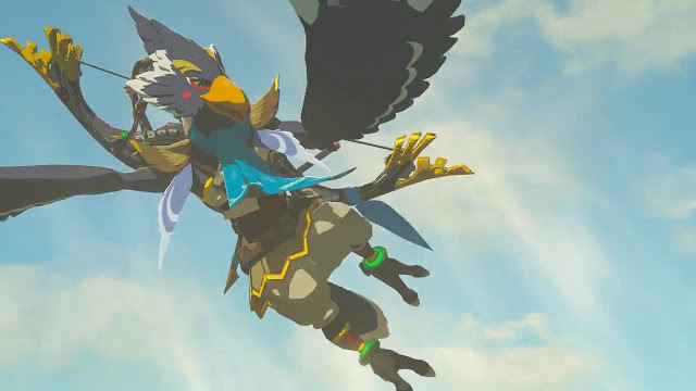 Revali Revali