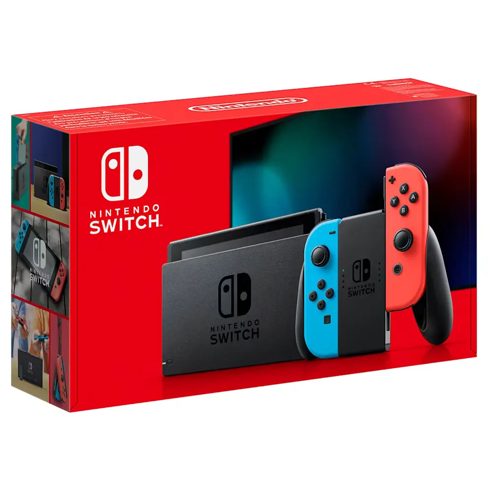 Top 15 - Consolas más vendidas de la historia (2026) 30 Nintendo Switch