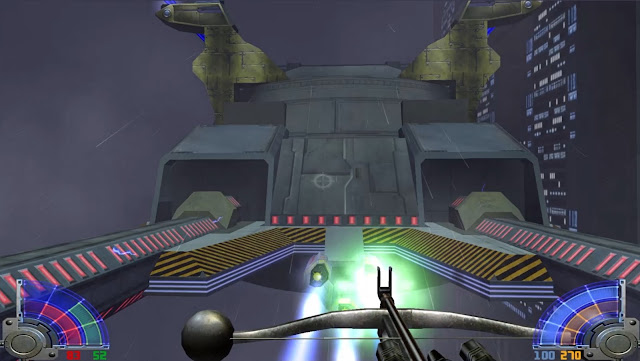 Análisis Star Wars Jedi Knight Jedi Academy para PS4 Análisis Star Wars Jedi Knight Jedi Academy para PS4