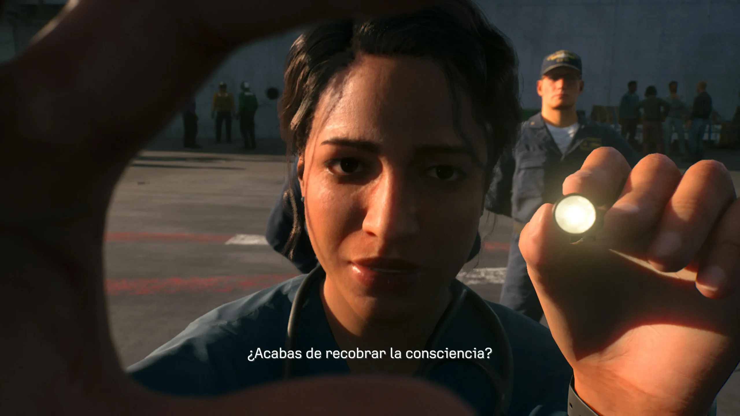 Análisis Ace Combat 8: Wings Of Theve en PS5 26 Análisis de Ace Combat 8: Wings Of Theve - Atontado
