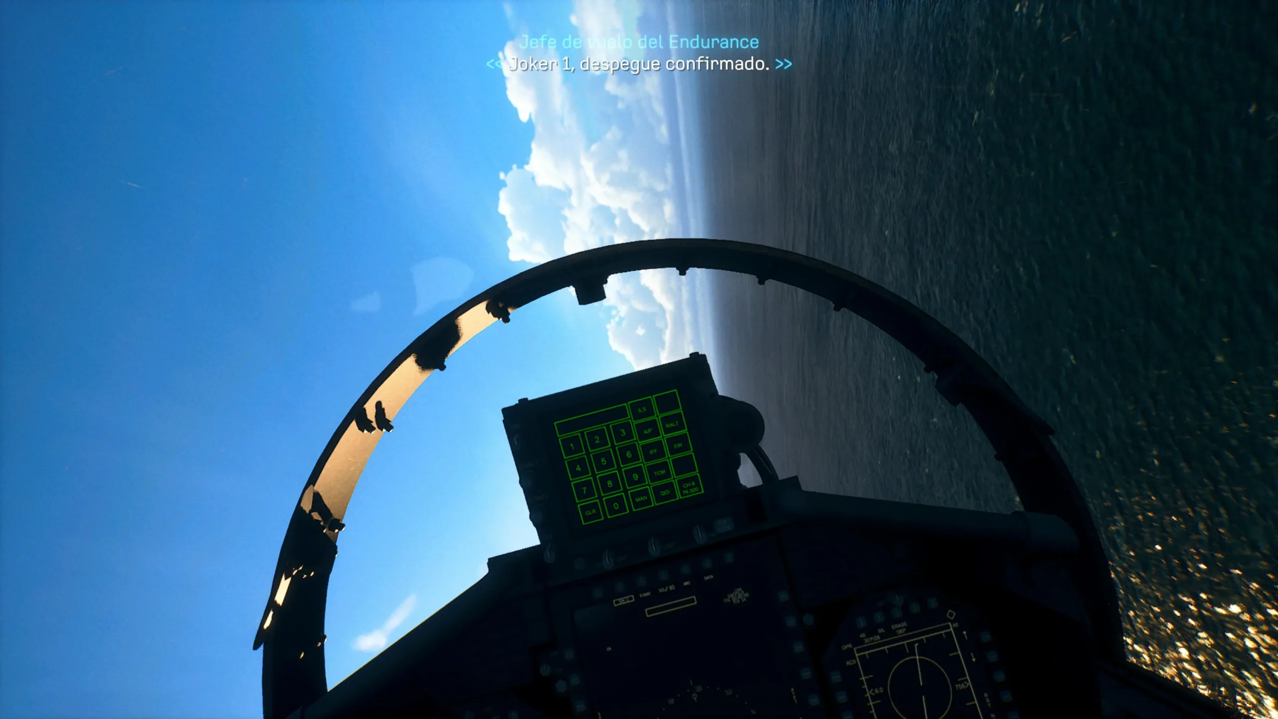 Análisis Ace Combat 8: Wings Of Theve en PS5 30 Análisis de Ace Combat 8: Wings Of Theve - Mareo