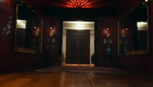 Referencias del cine de terror en 13 videoclips: desde Michael Jackson hasta Sabrina Carpenter 60 Muse - You make me feel like it's Halloween