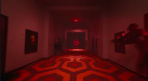 Referencias del cine de terror en 13 videoclips: desde Michael Jackson hasta Sabrina Carpenter 61 Muse - You make me feel like it's Halloween