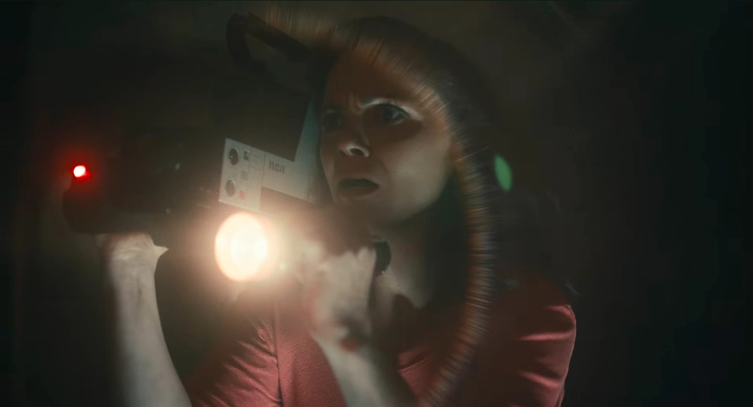 Referencias del cine de terror en 13 videoclips: desde Michael Jackson hasta Sabrina Carpenter 79 Demons - Doja Cat