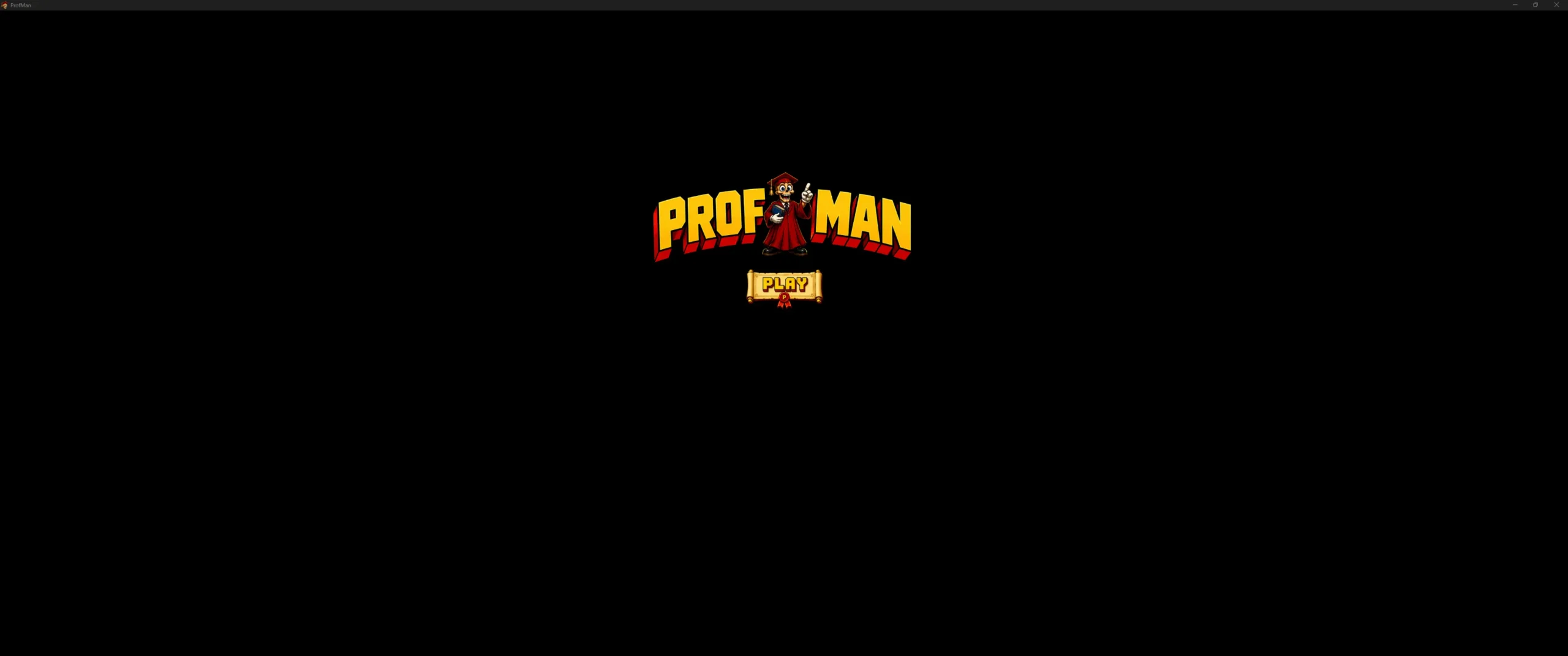Análisis Prof-Man en PC 1 Análisis de Prof-Man en PC