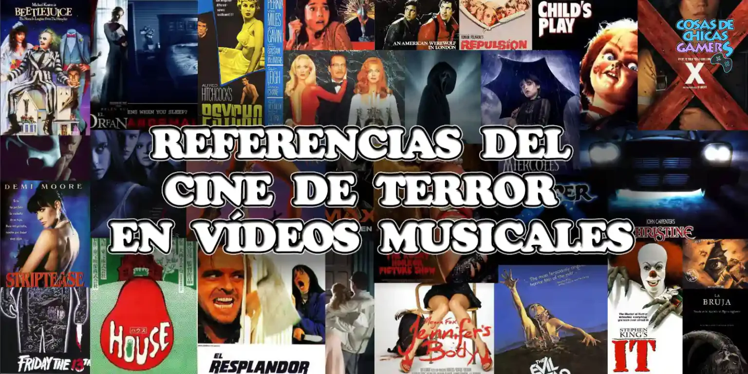 Cartel videoclips