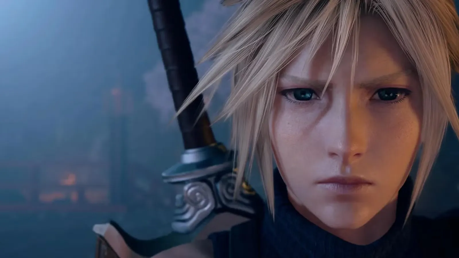 Avance Final Fantasy 7 Revelation en Comic-Con Málaga 2026: El inolvidable viaje de Naoki Hamaguchi hacia el final 9 Cloud sigue siendo de los rostros más icónicos de los videojuegos