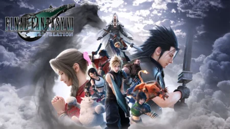 Avance Final Fantasy 7 Revelation en Comic-Con Málaga 2026: El inolvidable viaje de Naoki Hamaguchi hacia el final Final Fantasy 7 Revelation tuvo su espacio en San Diego Comic-Con Malaga 2026
