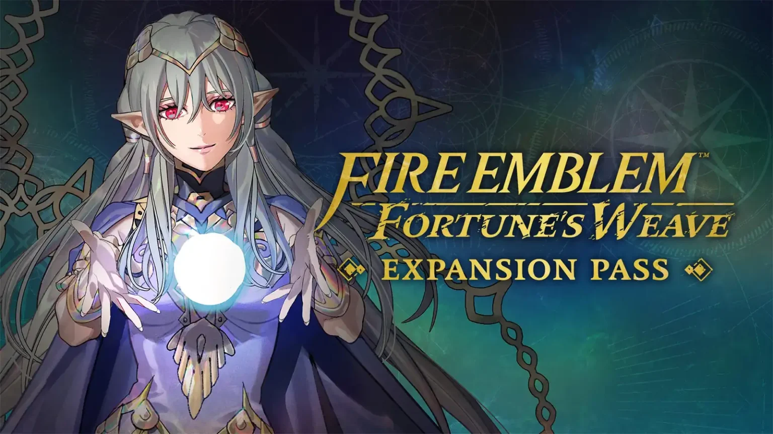 Fire Emblem: Fortune’s Weave recibe su Pase de Expansión Fire Emblem Fortune's Weave expansión