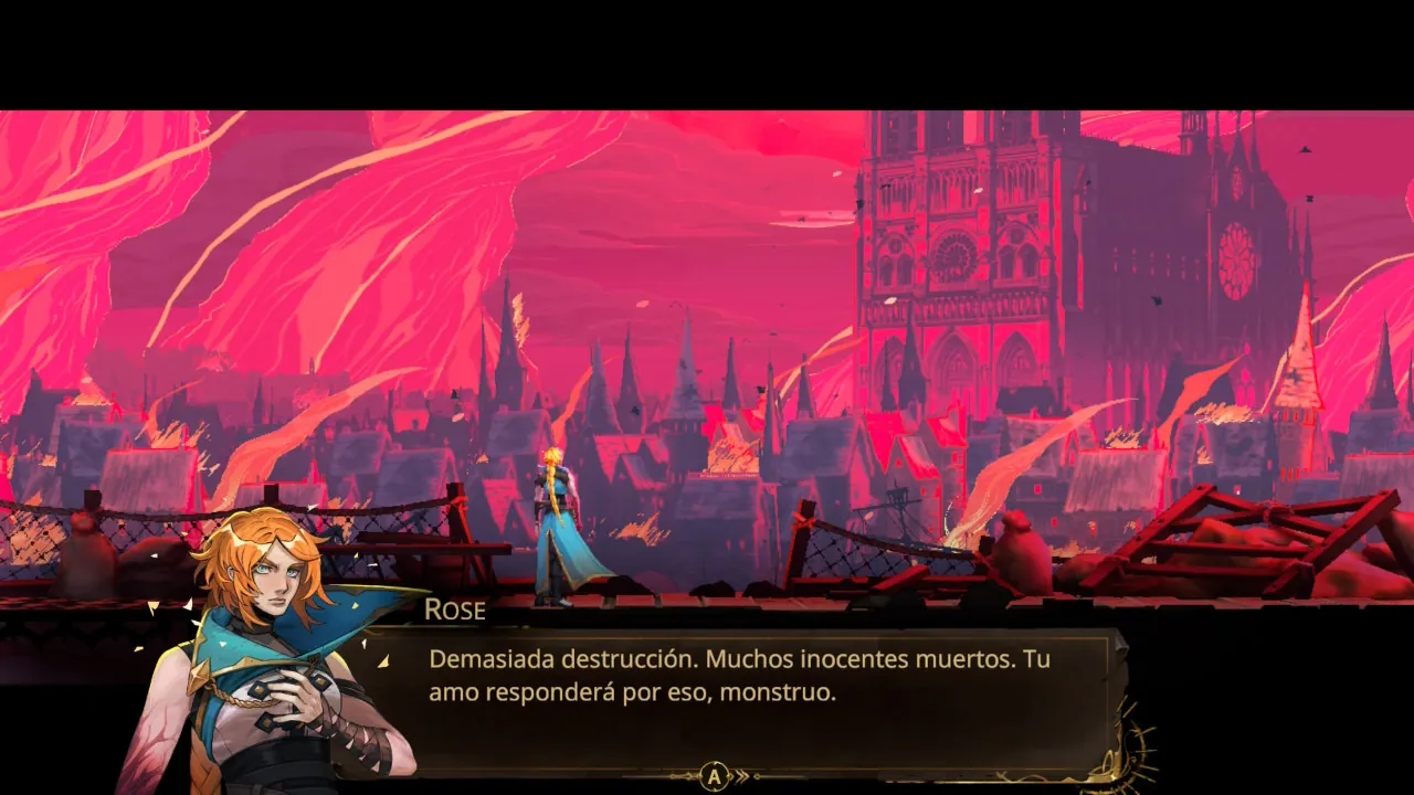 Análisis Castlevania Belmont´s Curse en Nintendo Switch 2 1 Análisis Castlevania Belmont´s Curse en Nintendo Switch 2 - inicio