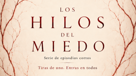 Crítica Los hilos del miedo Temporada 1 Episodios 1-4 Los hilos del miedo