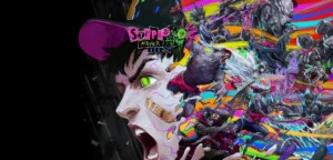 Stupid Never Dies es caos punk rock del bueno