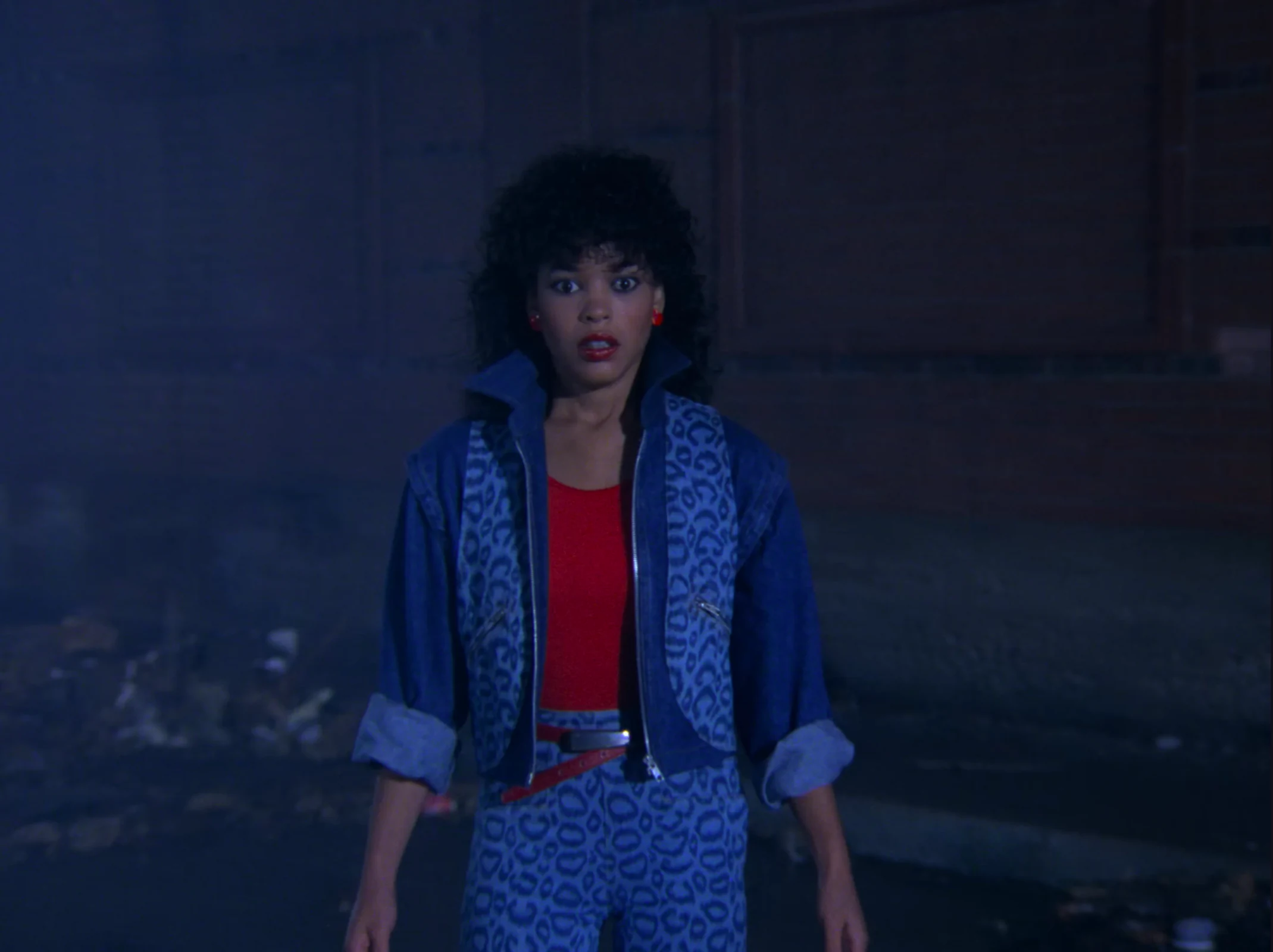 Referencias del cine de terror en 13 videoclips: desde Michael Jackson hasta Sabrina Carpenter 16 Thriller - Michael Jackson