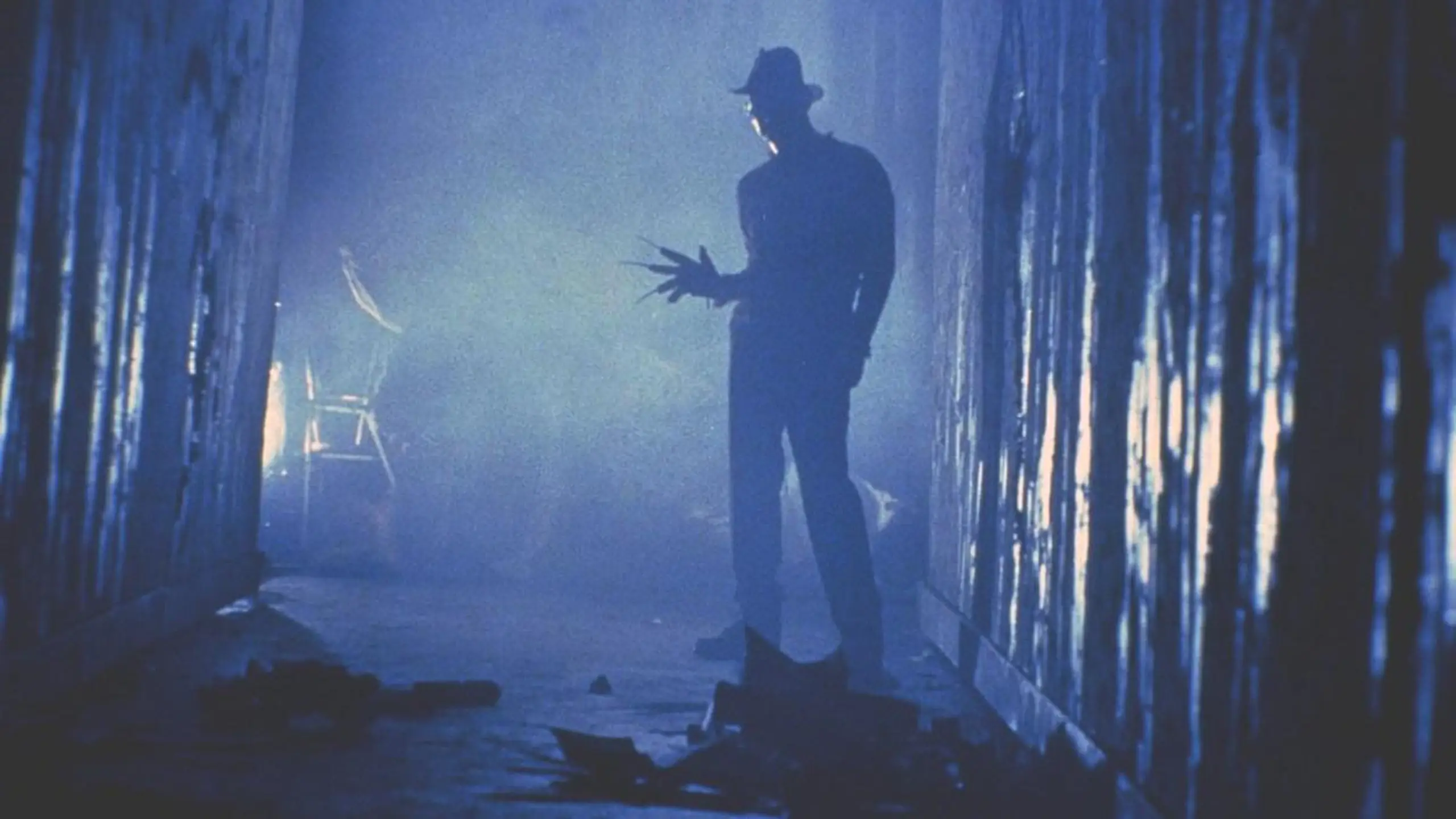 ¿Qué ver en Halloween? Descubre los 23 subgéneros principales del terror 21 Subgéneros de cine de terror