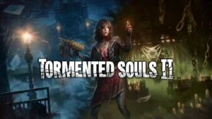 Análisis Tormented Souls 2 en Nintendo Switch 2 - portada