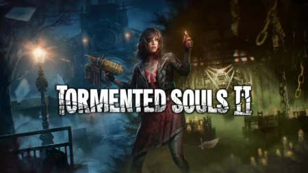 Análisis Tormented Souls 2 en Nintendo Switch 2 Análisis Tormented Souls 2 en Nintendo Switch 2 - portada