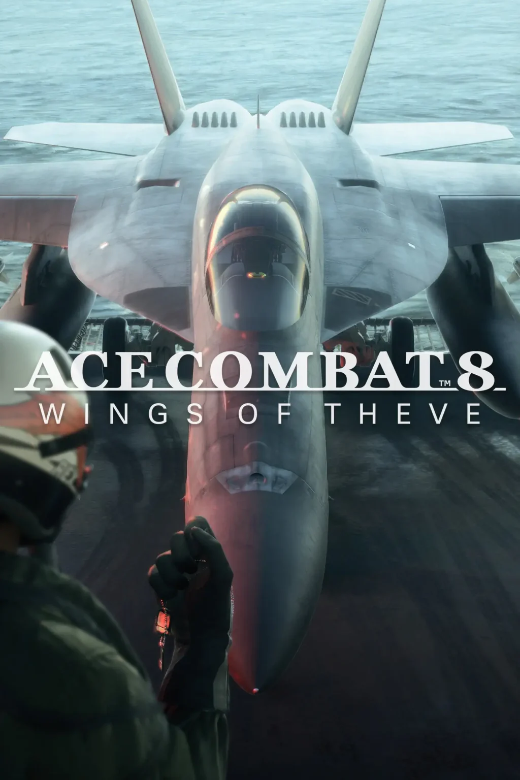 Análisis Ace Combat 8: Wings Of Theve en PS5 Análisis Ace Combat 8: Wings Of Theve