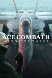 Análisis Ace Combat 8: Wings Of Theve