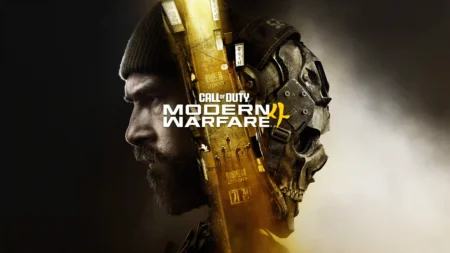 Análisis Call of Duty: Modern Warfare 4 en PS5 Pro Análisis Call of Duty: Modern Warfare 4 en PS5 Pro