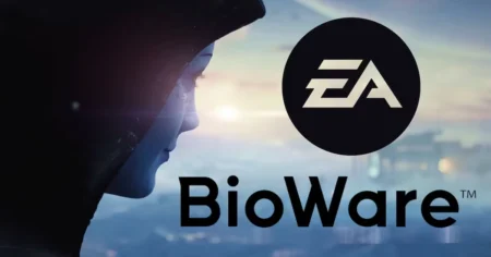 EA cierra BioWare y cancela el nuevo Mass Effect a pocos días del N7 Day bioware cierra mass effect