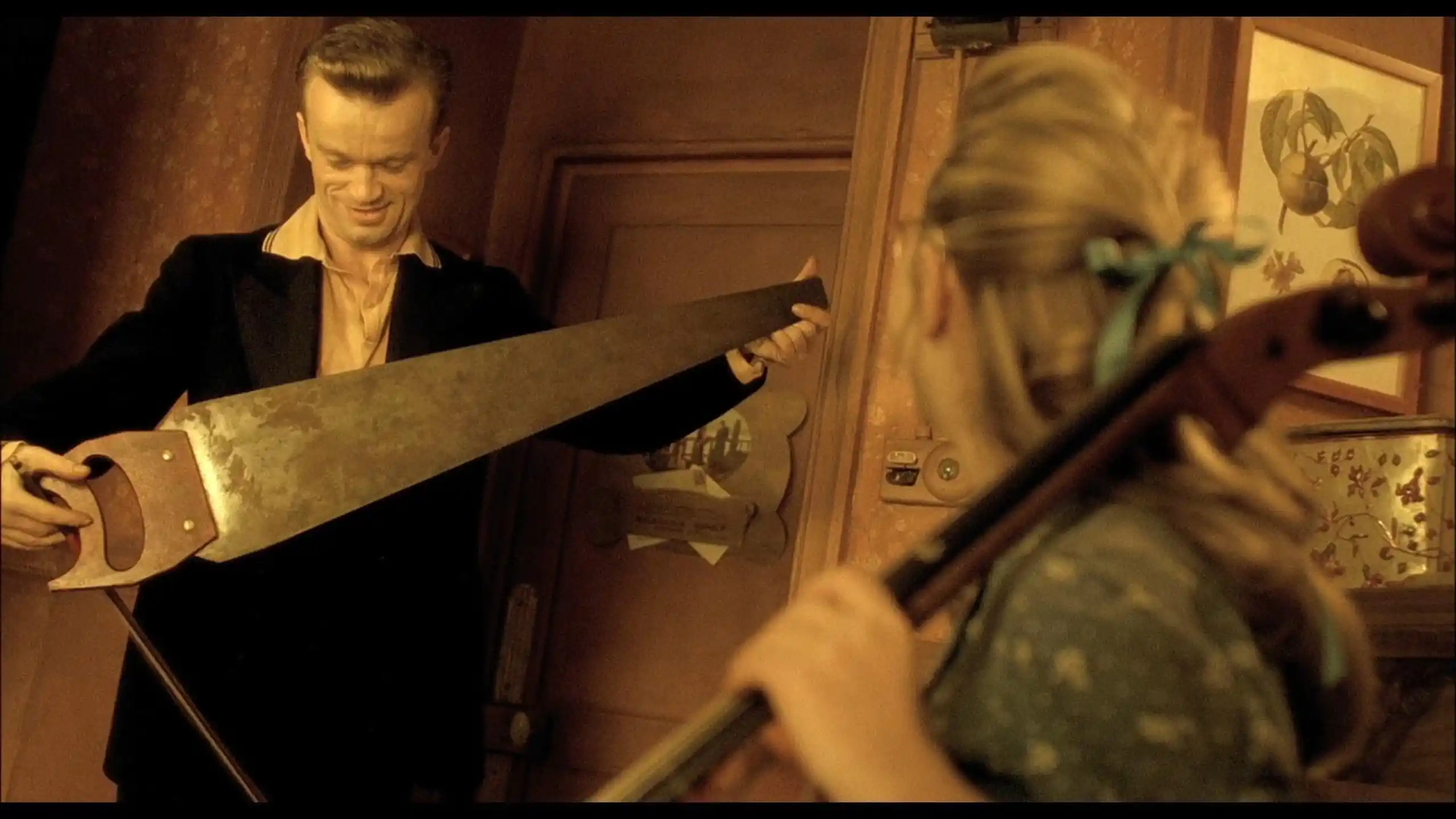 ¿Qué ver en Halloween? Descubre los 23 subgéneros principales del terror 3 Subgéneros de cine de terror Halloween