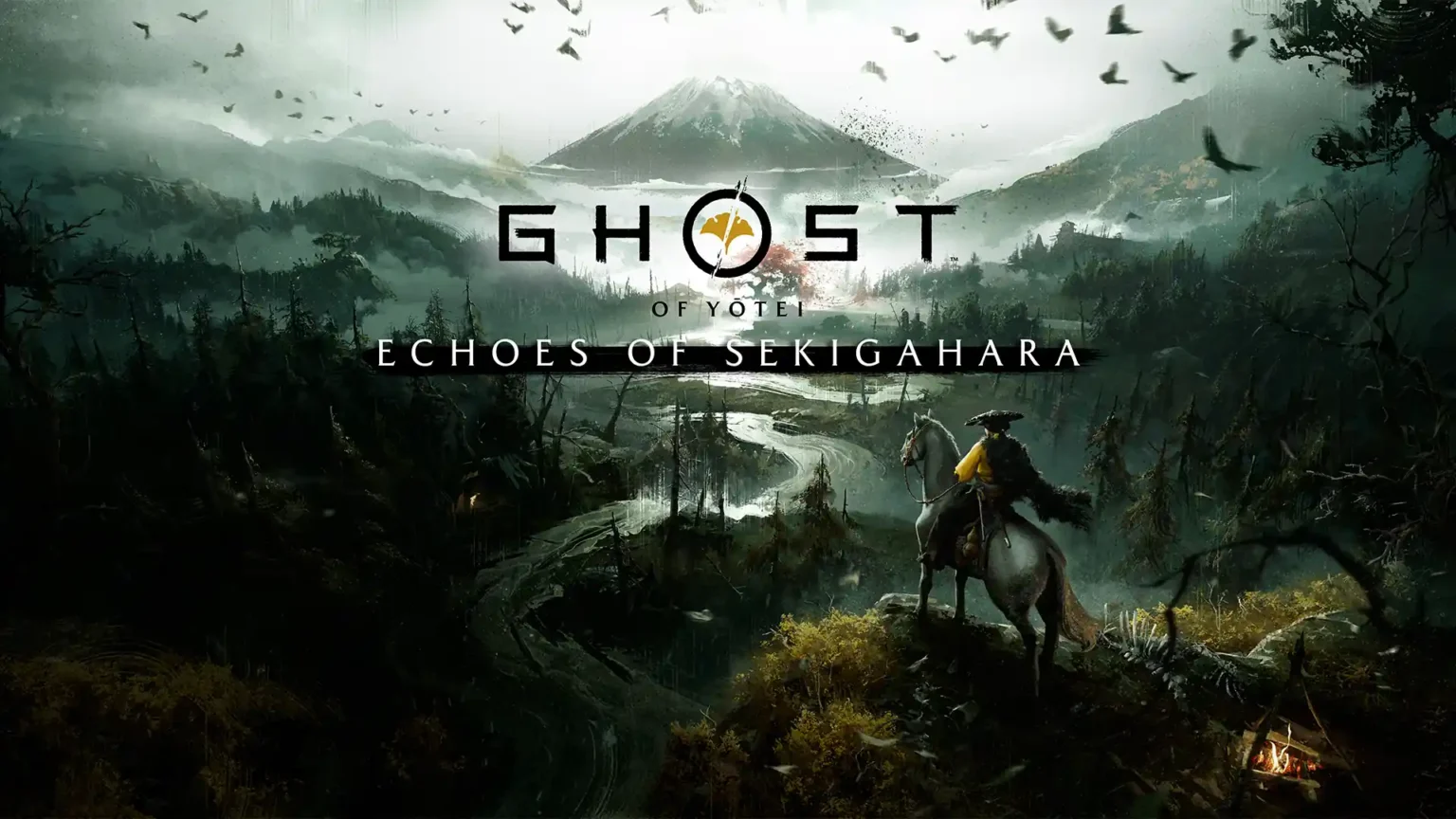 Análisis Ghost of Yotei: Ecos de Sekigahara en PS5 Pro Análisis Ghost of Yotei: Ecos de Sekigahara en PS5 Pro