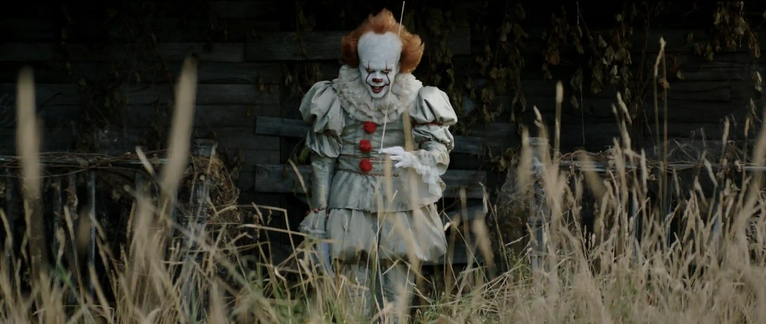 ¿Qué ver en Halloween? Descubre los 23 subgéneros principales del terror 18 Subgéneros de cine de terror