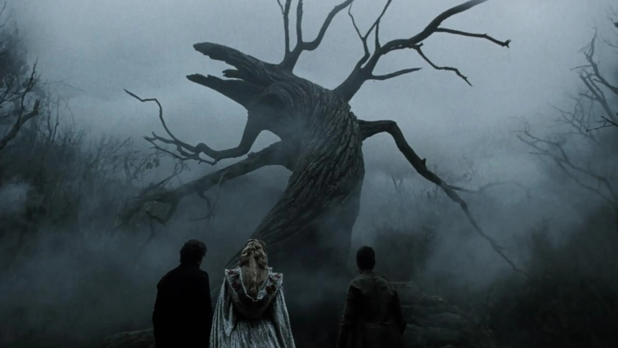 ¿Qué ver en Halloween? Descubre los 23 subgéneros principales del terror 11 Subgéneros de cine de terror