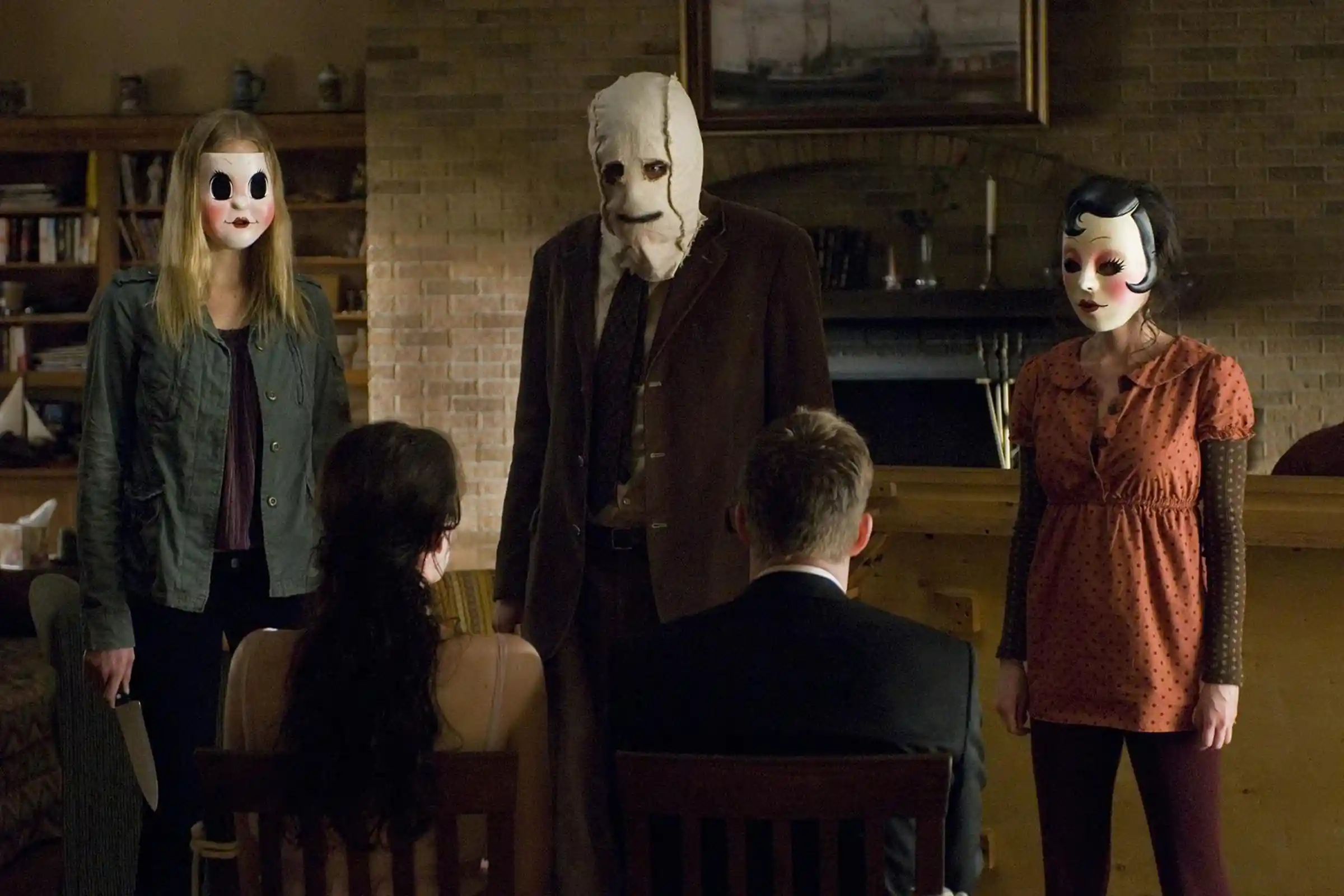 ¿Qué ver en Halloween? Descubre los 23 subgéneros principales del terror 13 Subgéneros de cine de terror
