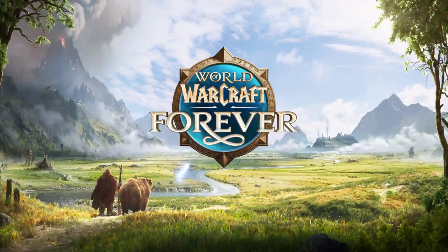 WoW Forever tier list